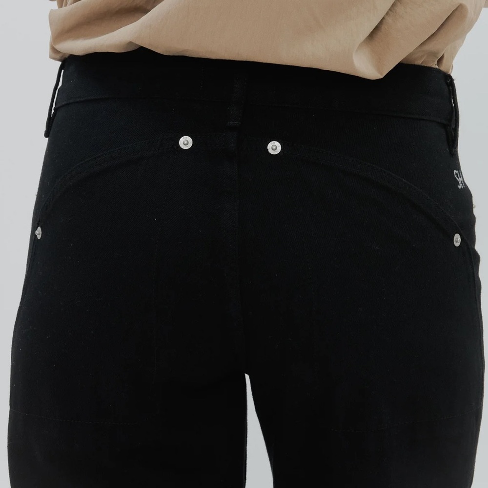 STILL HERE SUPPLY JEANS 26 - Picture 5 of 5